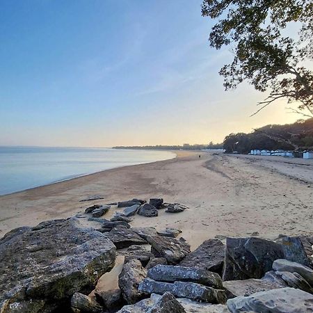 Nice Apartment In Noirmoutier-En-Lile With Wifi Exterior foto