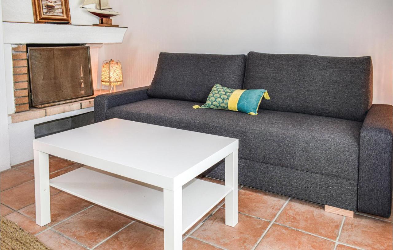 Nice Apartment In Noirmoutier-En-Lile With Wifi Exterior foto